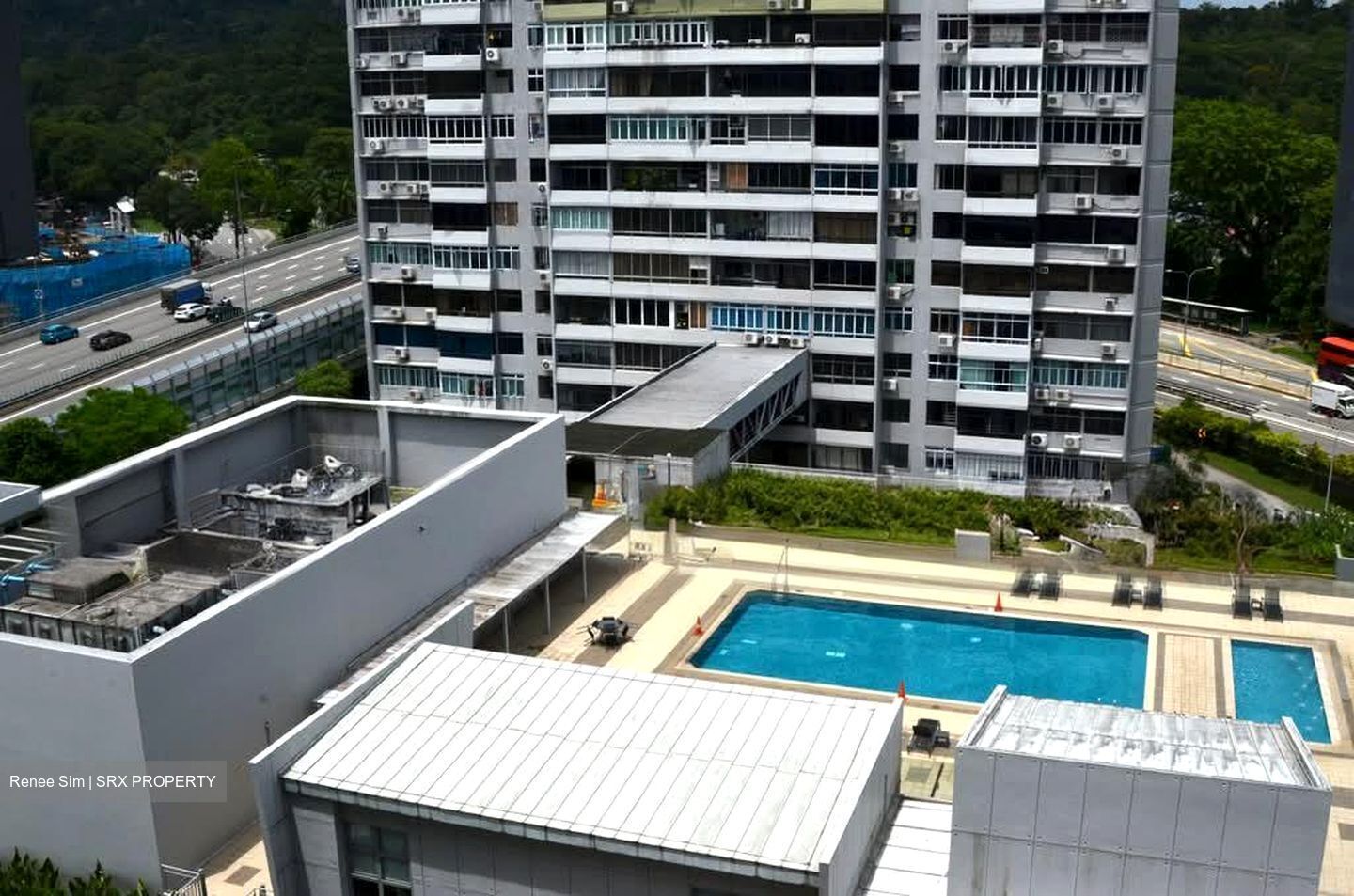 Sherwood Towers (D21), Apartment #584418651